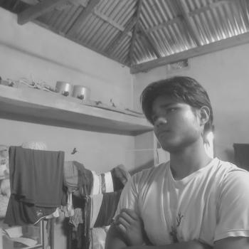 Koushik Barman